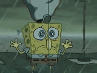 season 3 nasty patty GIF by SpongeBob SquarePants