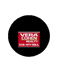 Veracohenrealty vera cohen realty vera cohen Sticker