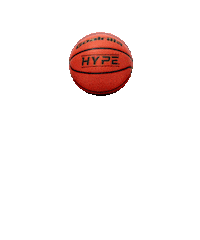 escalade_sports basketball goalrilla dreambiggerthanyourdriveway itallstartswithagoal Sticker