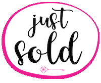 Real Estate Realtor Sticker by Tru Realty Agent Audrey Myers