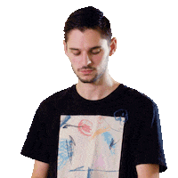 Sticker by Fervent Digital