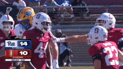 GIF by Stanford Athletics