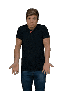 Know No Se Sticker by RADIO LATINA 101.1