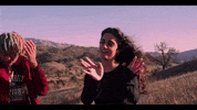 Wave No GIF by iLOVEFRiDAY