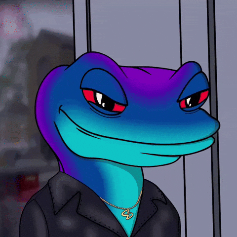 Think About It GIF by snek