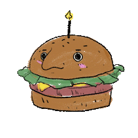 loop birthday Sticker by Sierra