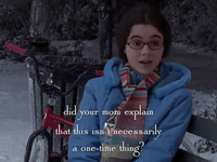 season 6 netflix GIF by Gilmore Girls 