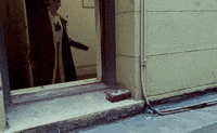 Daddys Home GIF by St. Vincent
