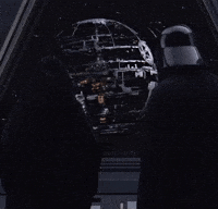 Star Wars Bros GIF