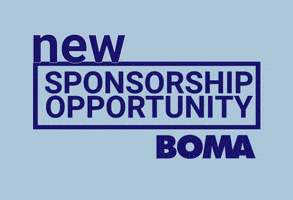 bomaspo new sponsorship opportunity GIF