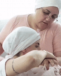 Mona Dounia GIF