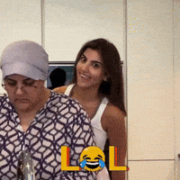 Bomba Dounia GIF