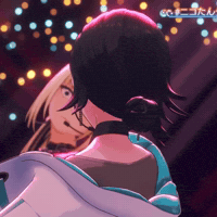 Eyes Hololive GIF