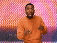 good morning dancing GIF by Samm Henshaw