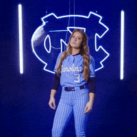 University Of North Carolina Ncaa GIF by UNC Tar Heels