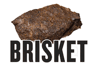 Sticker by Traeger Grills