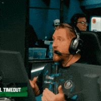 Talking A Lot GIF by BIGCLAN