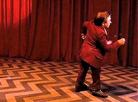 twin peaks GIF