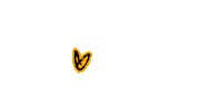 Moving Hearts Sticker by Thriller Records