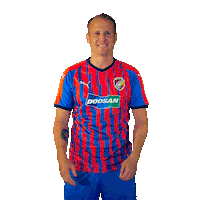 limbersky Sticker by FCVP