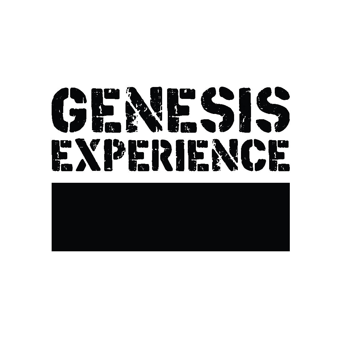 Genesis_Ecossistemas_Oficial experience genesis lagos paisagismo Sticker