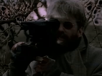 here comes the rain again GIF by Eurythmics