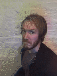 by Loop Dreams GIF Booth