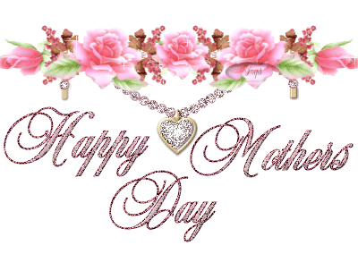 mothers day STICKER