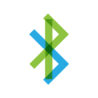 Bluetooth Sticker by Digital Dubai