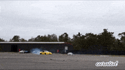 Drifting Formula Drift GIF by Curated Stance Club!