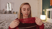 Sexy My Eyes GIF by HannahWitton