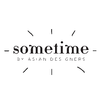 Sometimebag Sticker by sometime_byasiandesigners