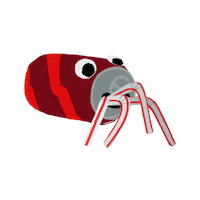 Ps5 Weenie Sticker by Young Horses