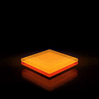 sorry animation GIF by Angular Geometry