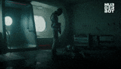 Testing Kicking GIF by Apple TV
