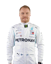 Formula One Yes Sticker by Mercedes-AMG Petronas Formula One Team