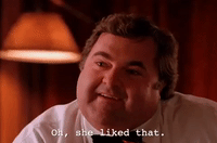 season 1 jacques renault GIF by Twin Peaks on Showtime