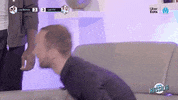 Uber Eats Goal GIF by Olympique de Marseille