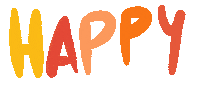therawberry happy mood good colorful Sticker
