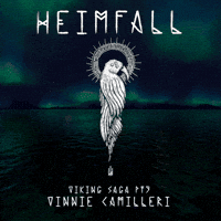 Viking GIF by Vinnie Camilleri