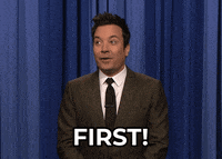 Jimmy Fallon GIF by The Tonight Show Starring Jimmy Fallon