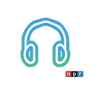 Band Indie Sticker by NPR