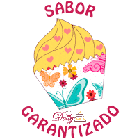 Sabor Sticker by Tortas_Dolly