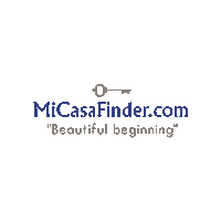 Real Estate Sticker by micasafinder