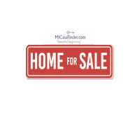 Real Estate Sale Sticker by micasafinder