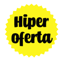 Oferta Sticker by altatech