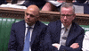 news brexit parliament boris johnson michael gove GIF