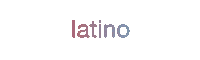 pride latino Sticker by Gap