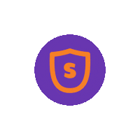 Stay Safe Sticker by Buď safe online