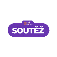 Contest Soutez Sticker by Buď safe online